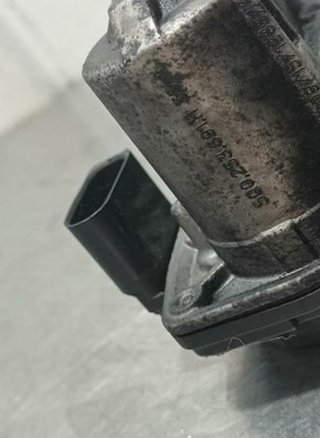 Válvula egr 5q0253691h volkswagen passat 283942