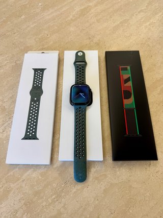 Apple Watch Series 10 46mm