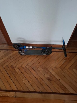 Patinete Oxelo Rueda Grande