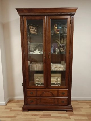 Muebles Salón Completo