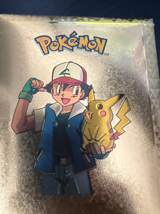 Cartas Pokémon sin usar trae cada paquetes 10 o 12