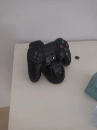 Cargador para mandos