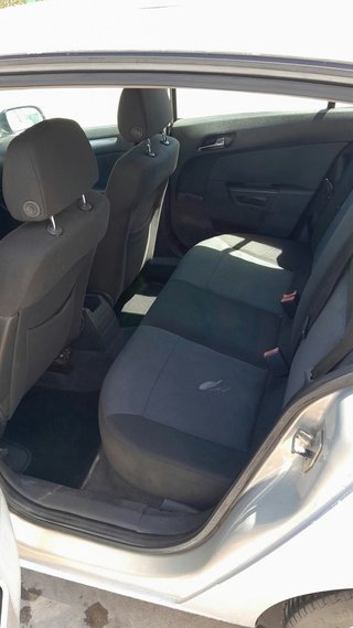 Opel Astra 2006