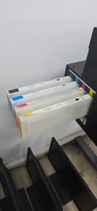 Roland SP 300V Plotter Ecosolvente NO SPEDIZIONE