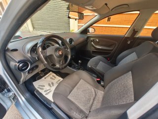 SEAT Ibiza 2008
