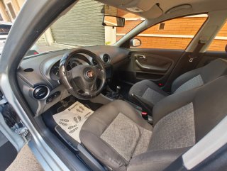 SEAT Ibiza 2008