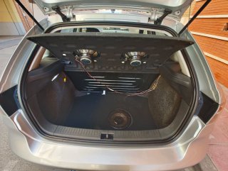 SEAT Ibiza 2008