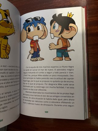 Los Compas y la maldición de Mikecrack