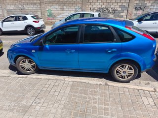Ford Focus 2005