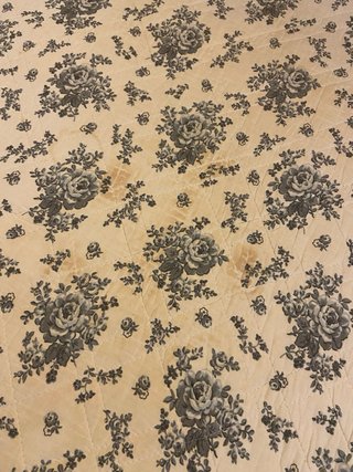 Colcha Matrimonio Greengate