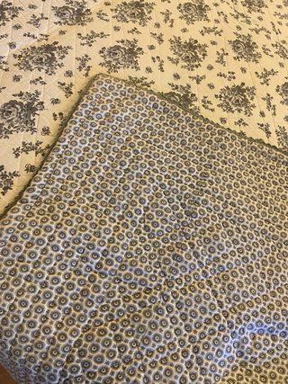 Colcha Matrimonio Greengate