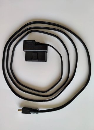 Autool x50 plus OBD2 medidor digital vehículos