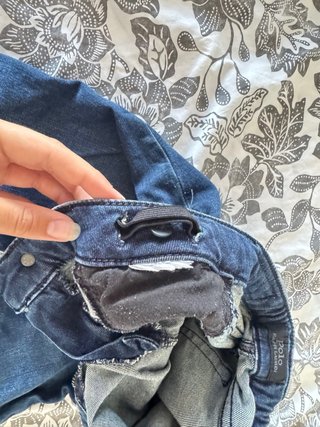 Pantalon vaquero para niños de Polo Ralph Lauren