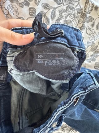 Pantalon vaquero para niños de Polo Ralph Lauren