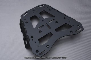 Soporte de baúl KTM ADVENTURE 1050 1090 1190 13 19