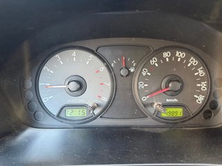 KIA Picanto 50000km