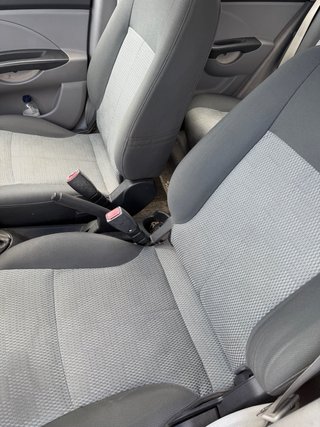 KIA Picanto 50000km