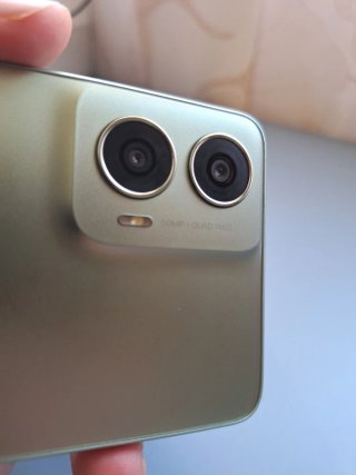 Móvil 8 GB con NFC