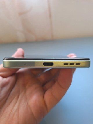 Móvil 8 GB con NFC