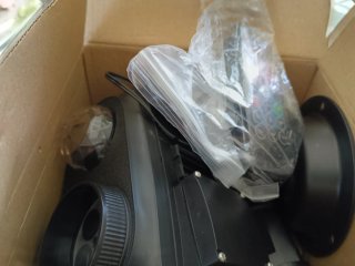 Proyector Luces Navidad Dibujos IP44