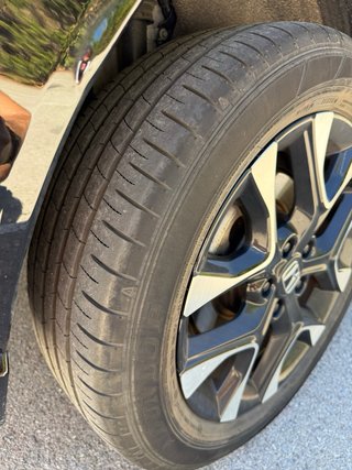 Honda ZR-V 2024