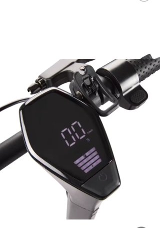 Monopattino Elettrico Nilox