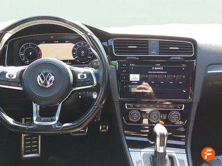 Volkswagen Golf GTD 2.0 TDI 184CV DSG BMT