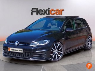 Volkswagen Golf GTD 2.0 TDI 184CV DSG BMT