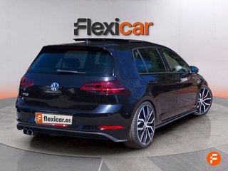 Volkswagen Golf GTD 2.0 TDI 184CV DSG BMT