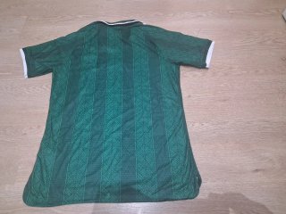 Camiseta Sudáfrica Player M
