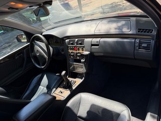 Mercedes-Benz Clase E270 CDI