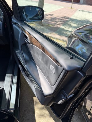 Mercedes-Benz Clase E270 CDI