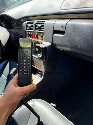 Mercedes-Benz Clase E270 CDI