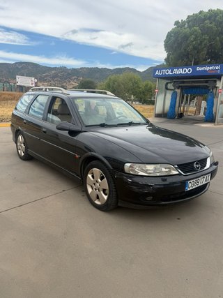 Opel Vectra 1999