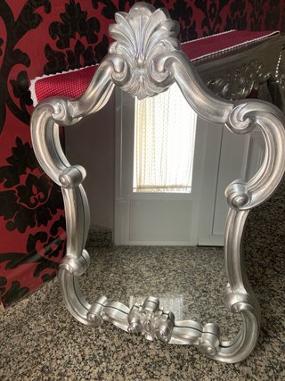 Mueble entrada casa