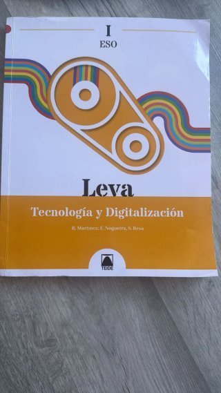Libros 1 eso de inglés ,francés ,