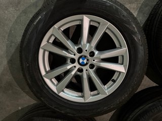 Llantas BMW X5 18’’