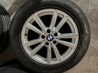 Llantas BMW X5 18’’