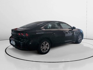 Peugeot 508 BlueHDi 130 S&S Active Pack EAT8 96 kW (130 CV)