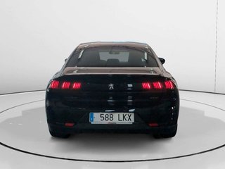 Peugeot 508 BlueHDi 130 S&S Active Pack EAT8 96 kW (130 CV)