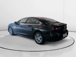 Peugeot 508 BlueHDi 130 S&S Active Pack EAT8 96 kW (130 CV)