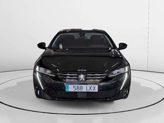 Peugeot 508 BlueHDi 130 S&S Active Pack EAT8 96 kW (130 CV)