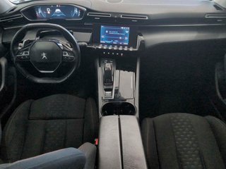 Peugeot 508 BlueHDi 130 S&S Active Pack EAT8 96 kW (130 CV)
