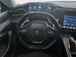 Peugeot 508 BlueHDi 130 S&S Active Pack EAT8 96 kW (130 CV)
