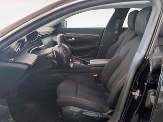 Peugeot 508 BlueHDi 130 S&S Active Pack EAT8 96 kW (130 CV)