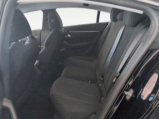 Peugeot 508 BlueHDi 130 S&S Active Pack EAT8 96 kW (130 CV)