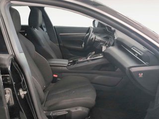 Peugeot 508 BlueHDi 130 S&S Active Pack EAT8 96 kW (130 CV)