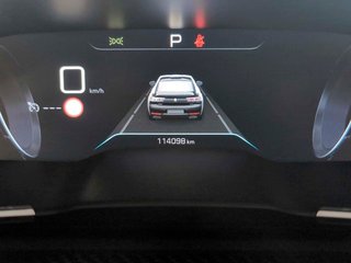 Peugeot 508 BlueHDi 130 S&S Active Pack EAT8 96 kW (130 CV)