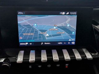 Peugeot 508 BlueHDi 130 S&S Active Pack EAT8 96 kW (130 CV)