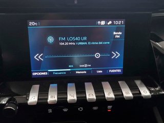 Peugeot 508 BlueHDi 130 S&S Active Pack EAT8 96 kW (130 CV)